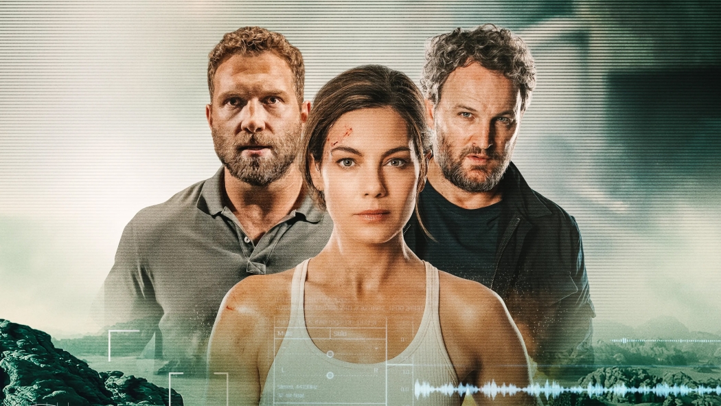 Çıkış Yok izle