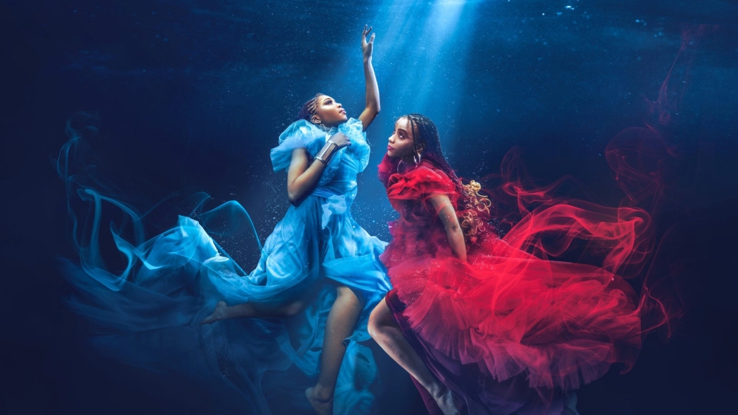 Blood & Water 1. Sezon 4. Bölüm izle