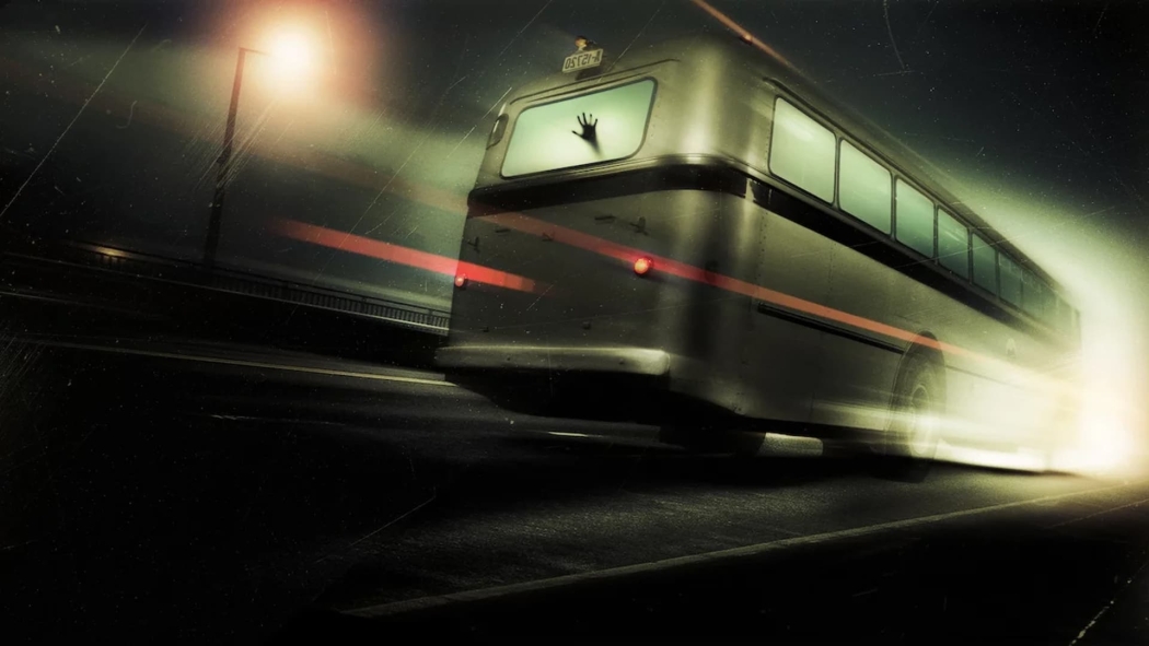 Bloodride 1. Sezon 1. Bölüm izle