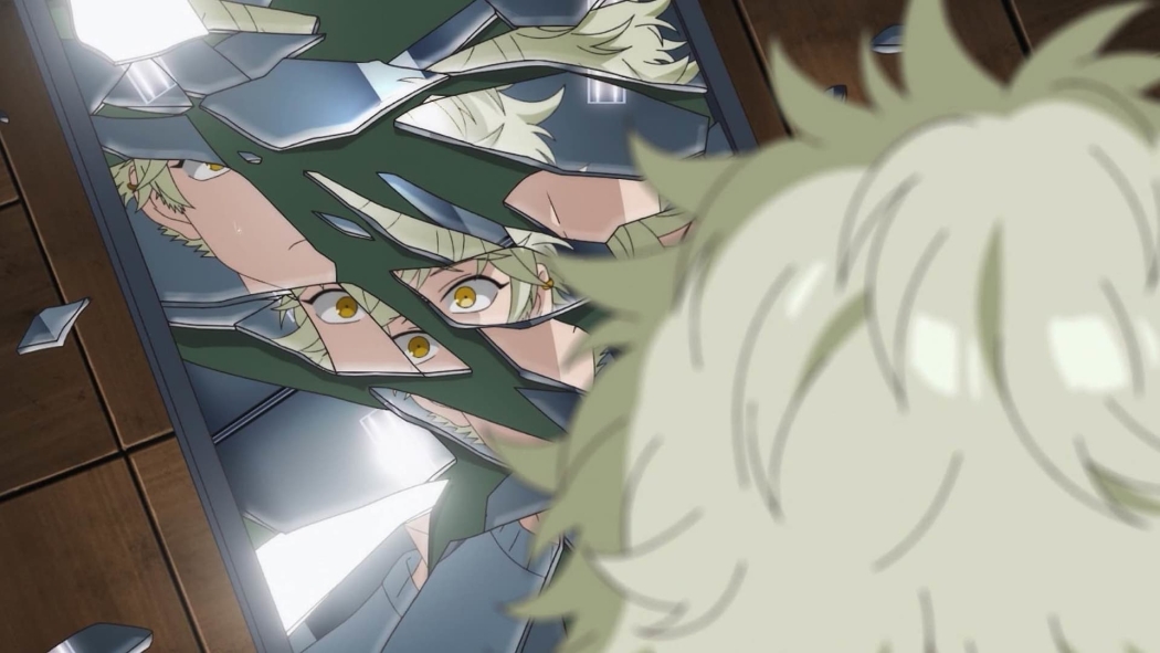 Blue Period 1. Sezon 11. Bölüm izle