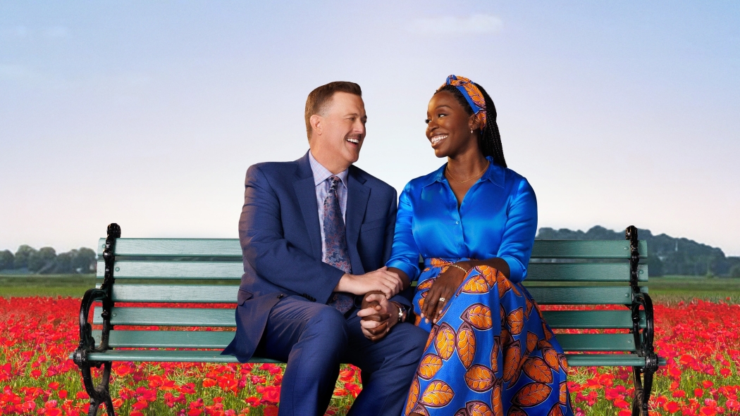 Bob Hearts Abishola 1. Sezon 15. Bölüm izle