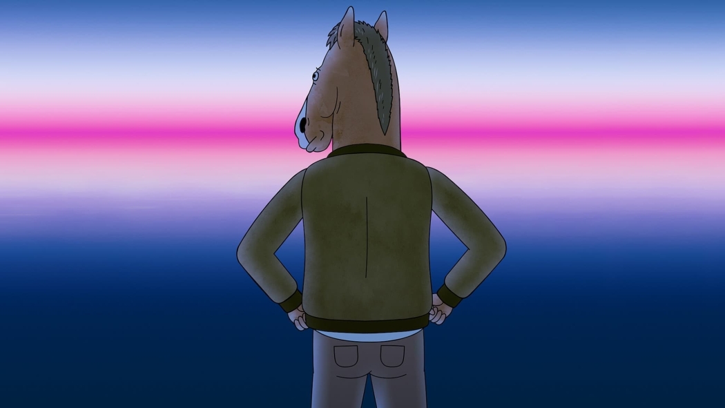 BoJack Horseman 1. Sezon 2. Bölüm izle