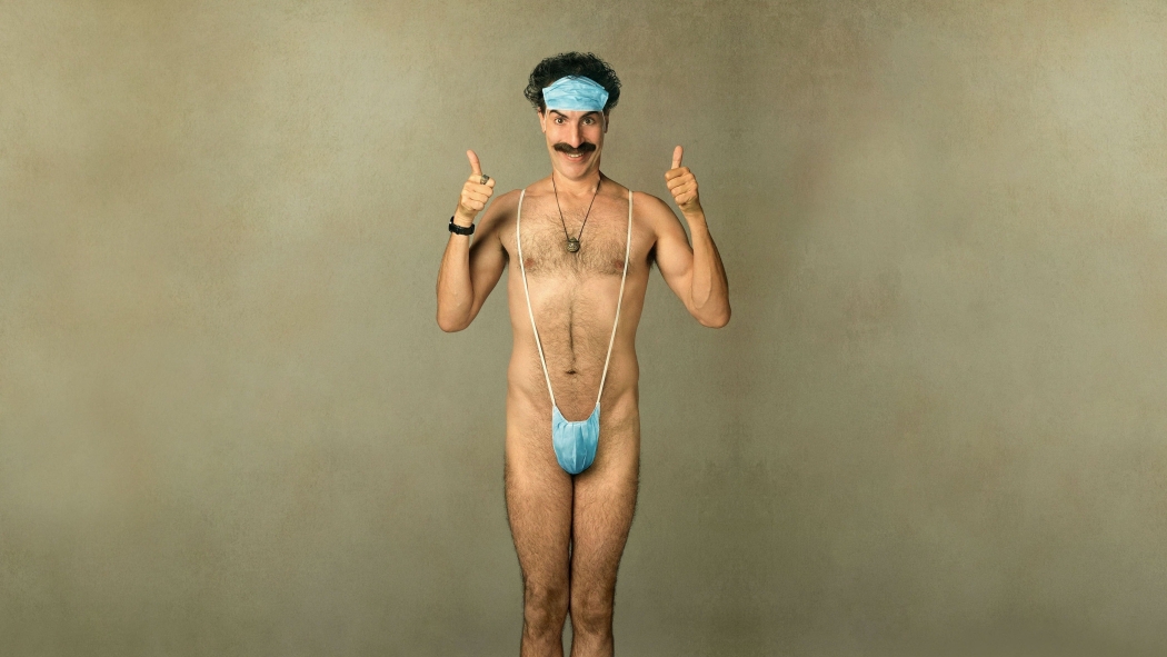 Borat 2 izle