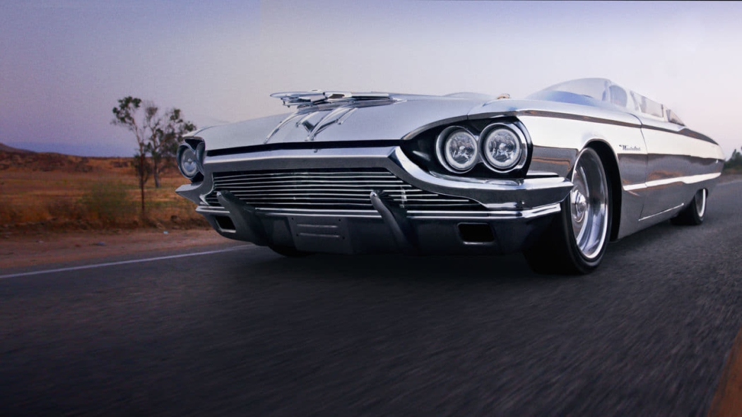 Car Masters: Rust to Riches 3. Sezon 7. Bölüm izle