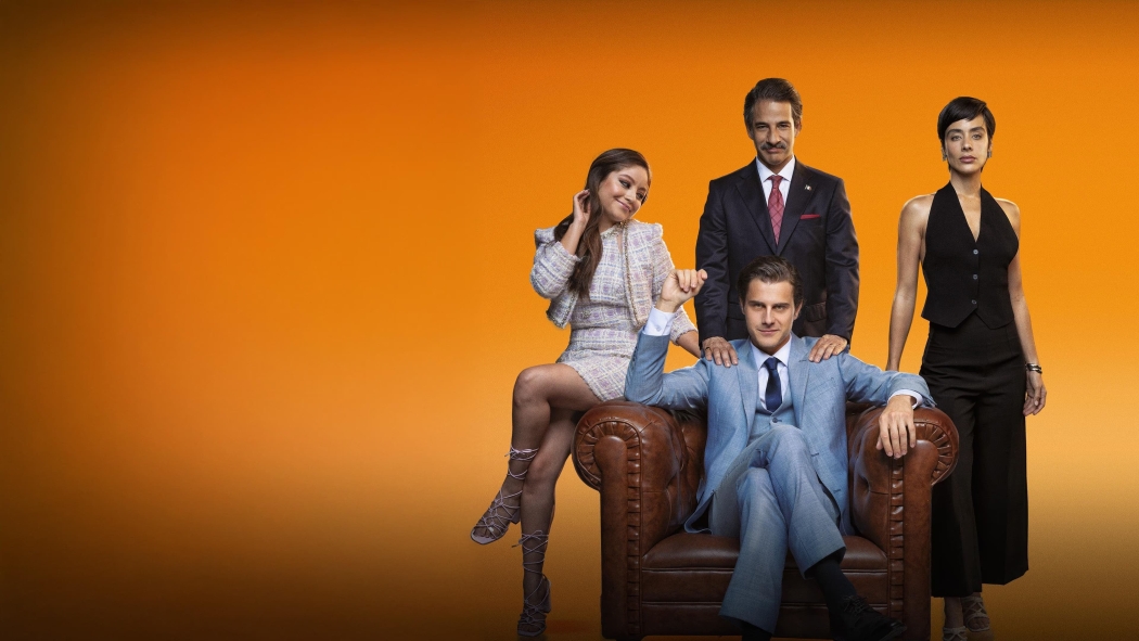 Almost Paradise izle