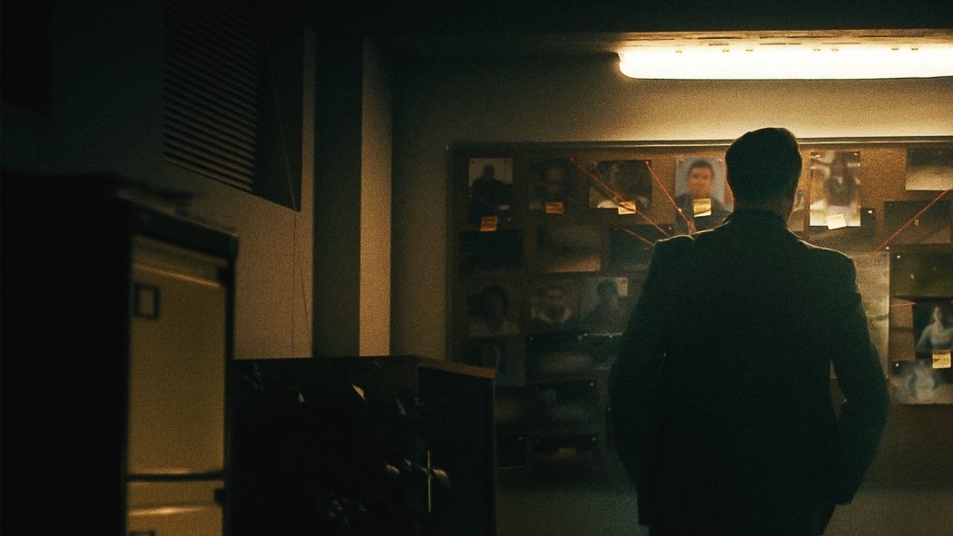 Catching Killers 2. Sezon 2. Bölüm izle