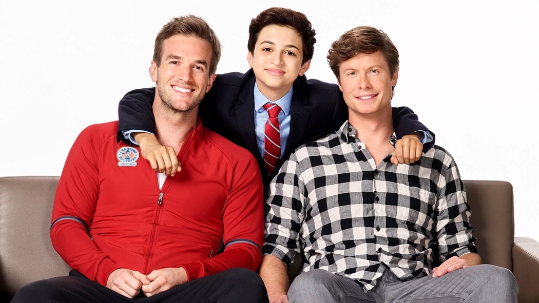 Champions 1. Sezon 10. Bölüm izle