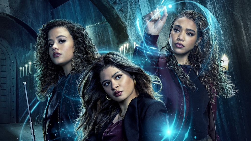 Charmed 1. Sezon 11. Bölüm izle