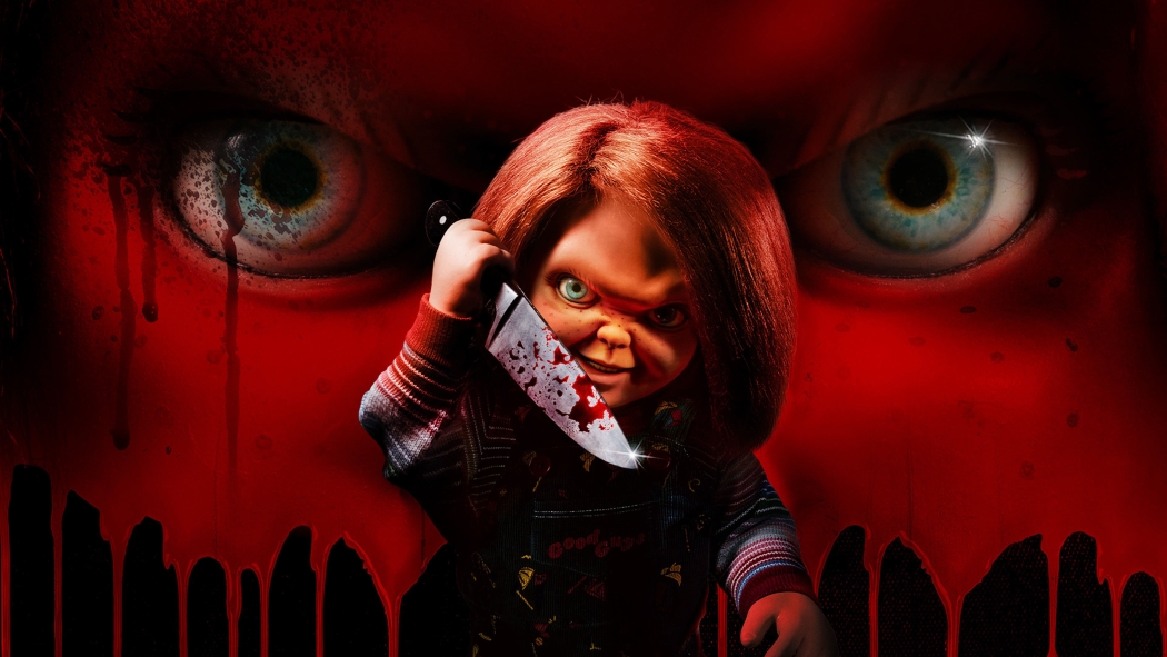 Chucky 2. Sezon 4. Bölüm izle