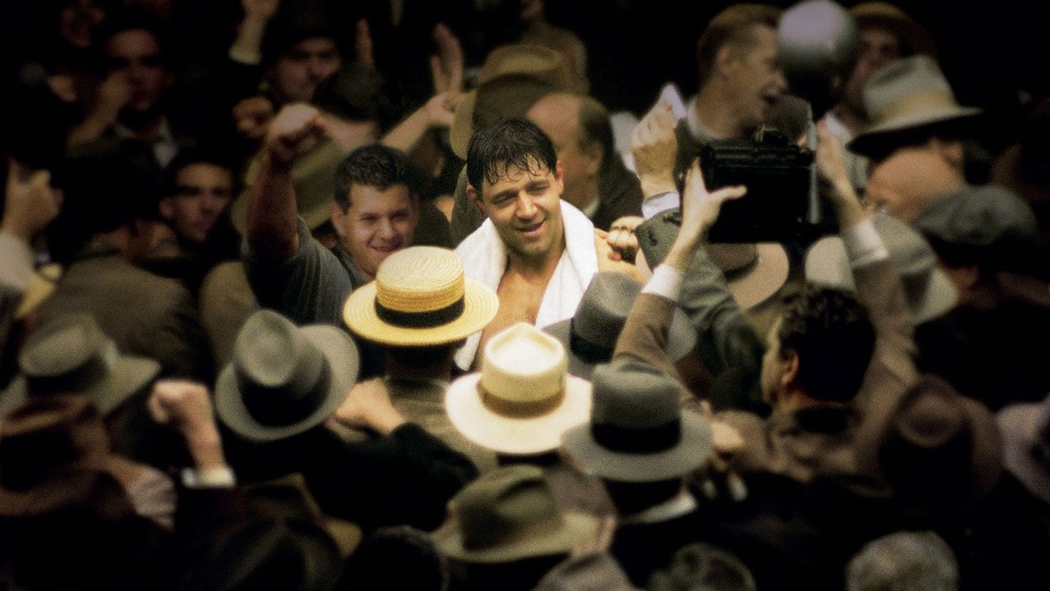 Cinderella Man izle