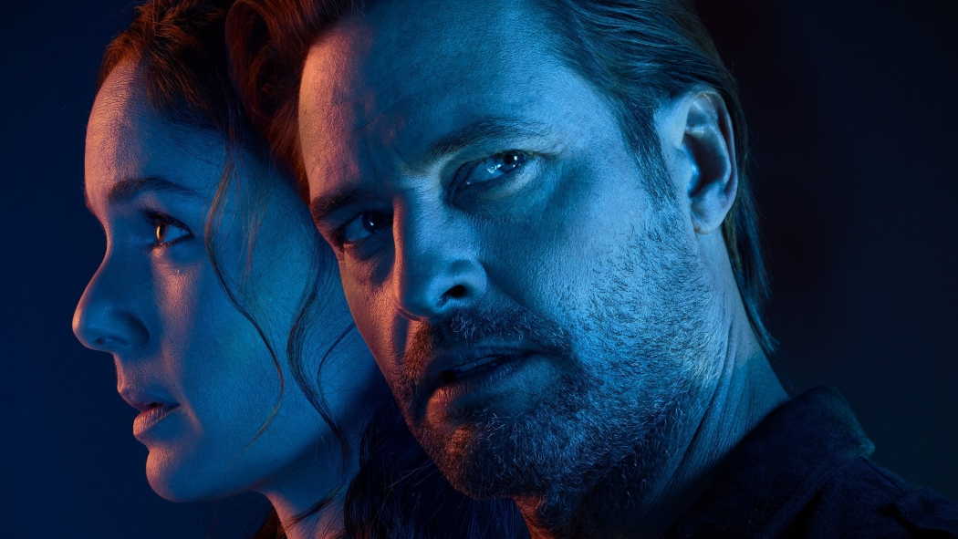 Colony 1. Sezon 6. Bölüm izle