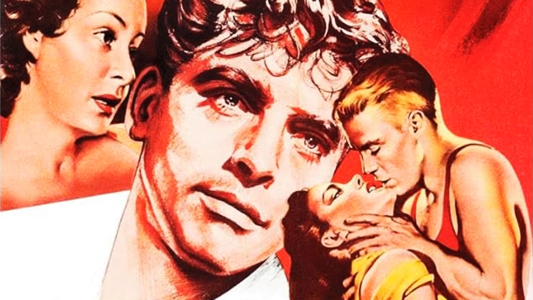 Küçük Sheba Geri Dönüyor (1952) izle