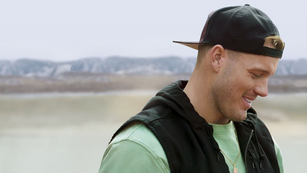 Coming Out Colton 1. Sezon 2. Bölüm izle