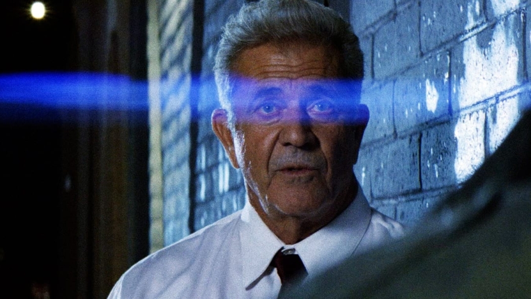 Confidential Informant izle