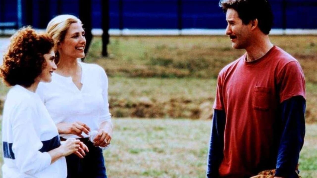 Komşunun Karısı (1992) izle