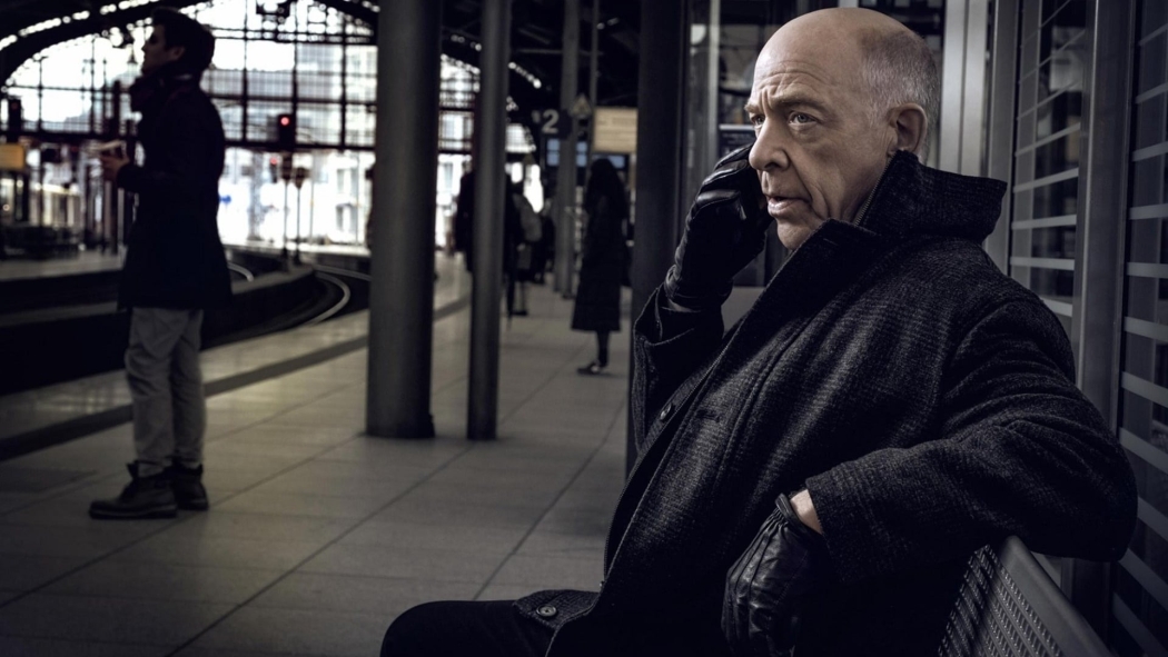 Counterpart 2. Sezon 3. Bölüm izle