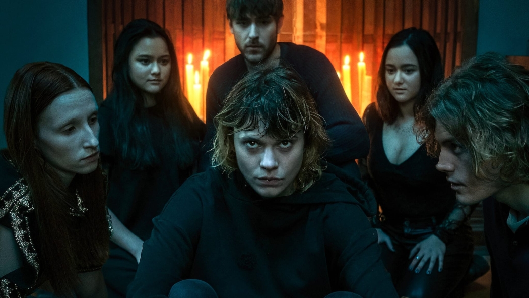 Cracow Monsters 1. Sezon 5. Bölüm izle