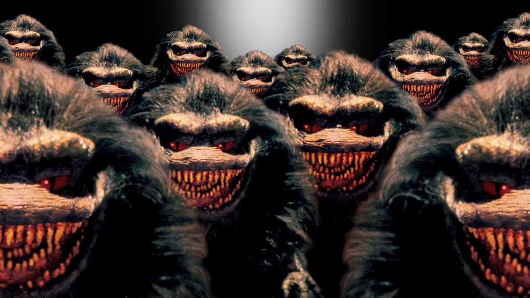 Critters - Mahluklar (1986) izle