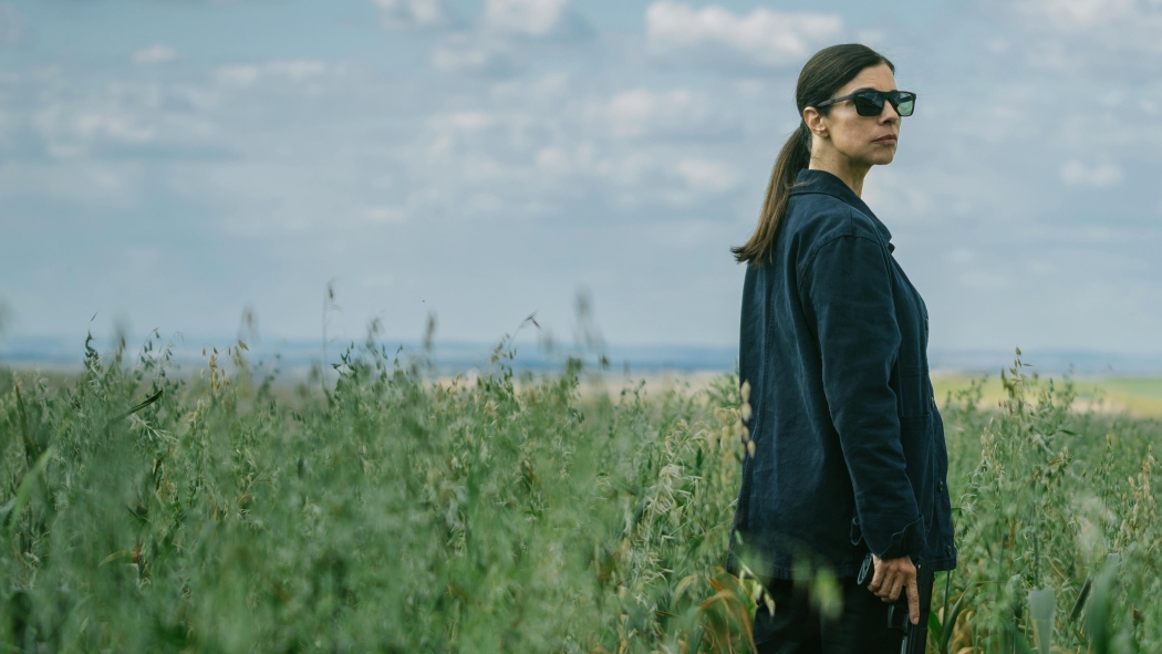 When No One Sees Us 1. Sezon 1. Bölüm izle