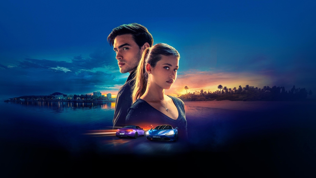 Culpa tuya izle