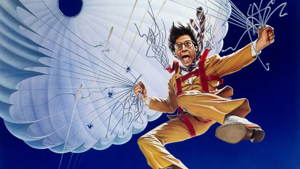 Pembe Panter'in Laneti (1983) izle