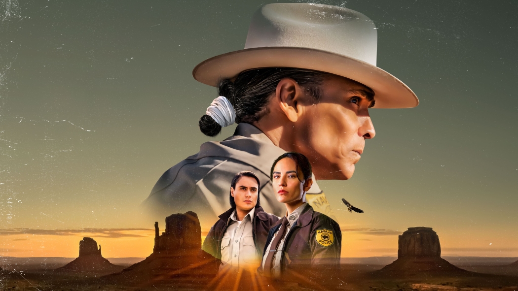 Dark Winds 2. Sezon 3. Bölüm izle