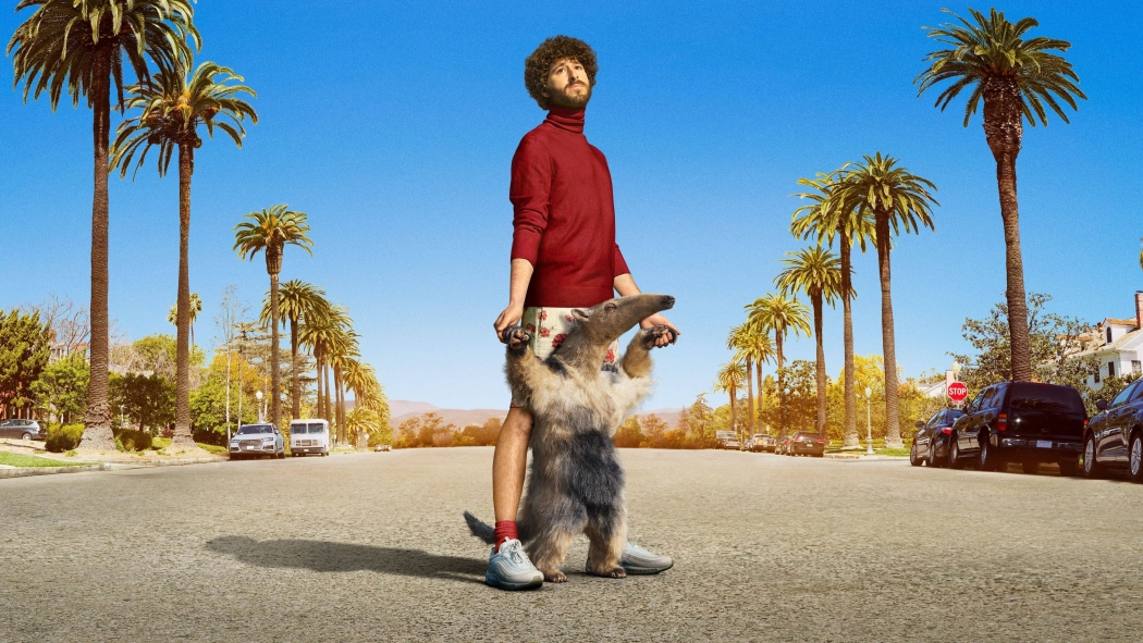 DAVE 2. Sezon 7. Bölüm izle