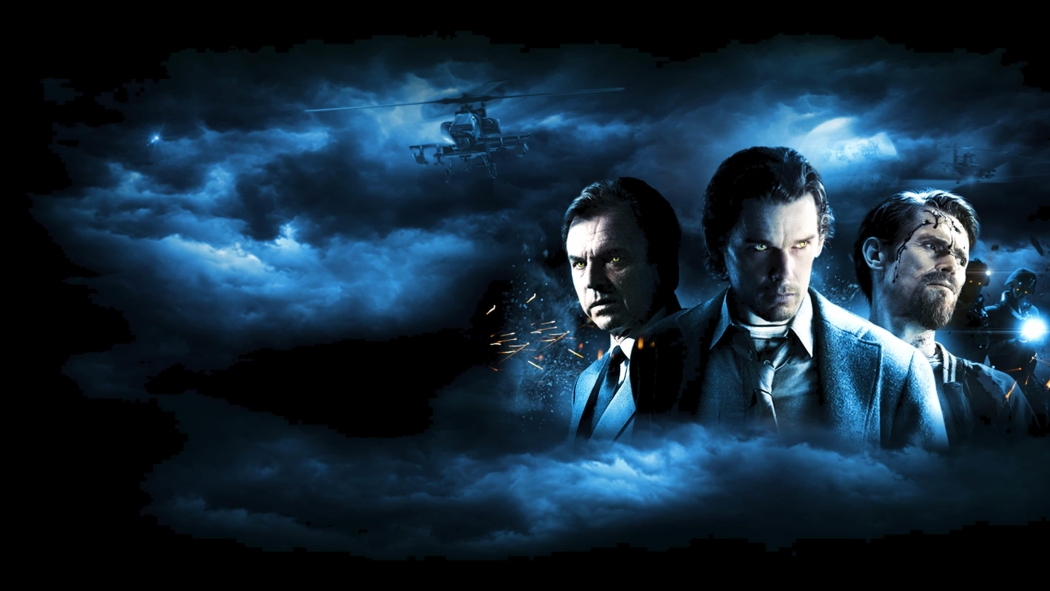 Vampir İmparatorluğu izle