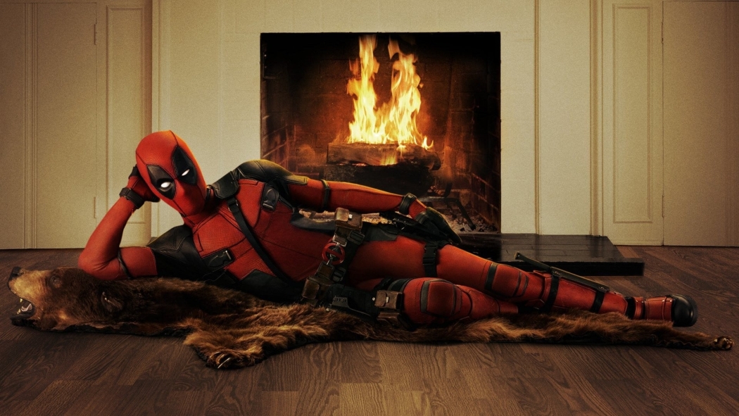 Deadpool 1 izle