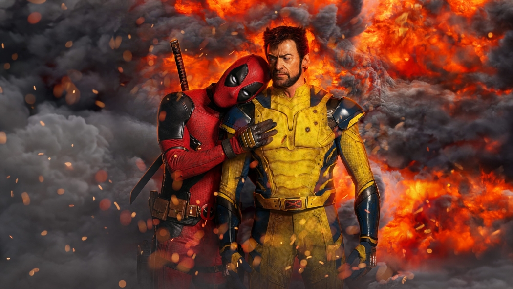 Deadpool & Wolverine izle