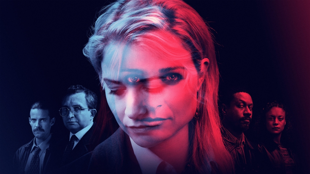 Deceit 1. Sezon 1. Bölüm izle