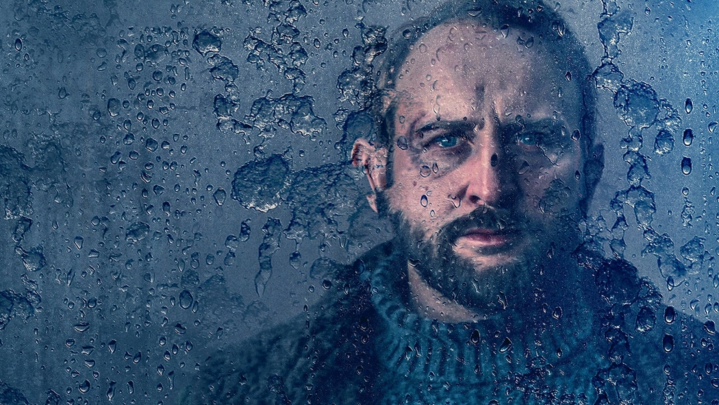 Dedektif Forst 1. Sezon 1. Bölüm izle