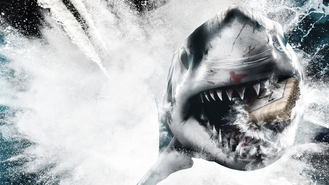 Dehşete Dalış izle