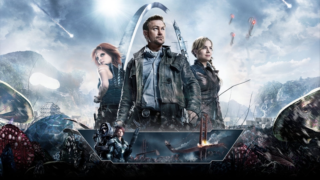 Defiance 1. Sezon 11. Bölüm izle