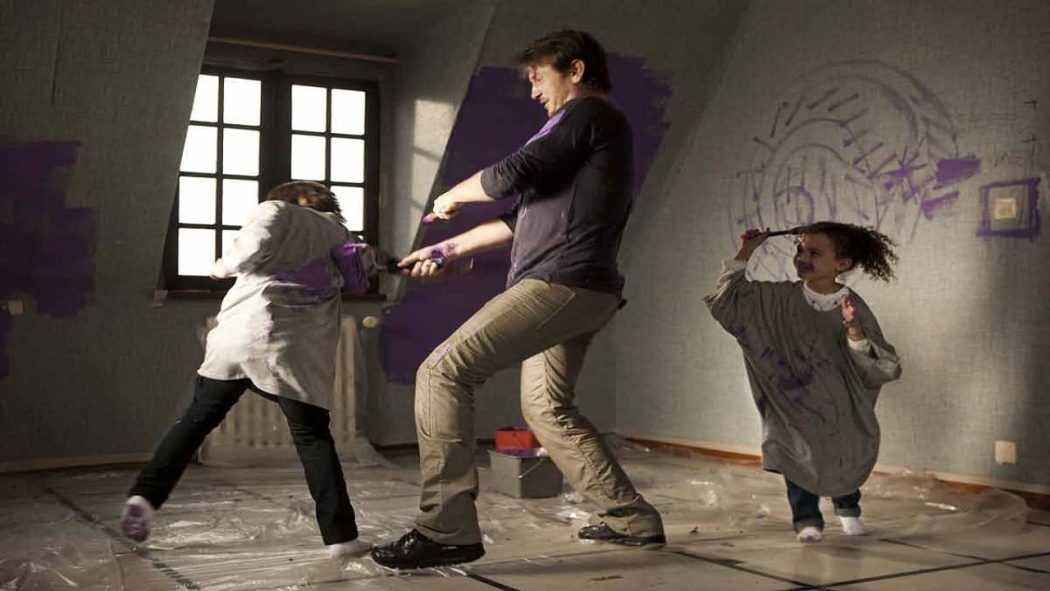 Sert Rüzgarlar izle