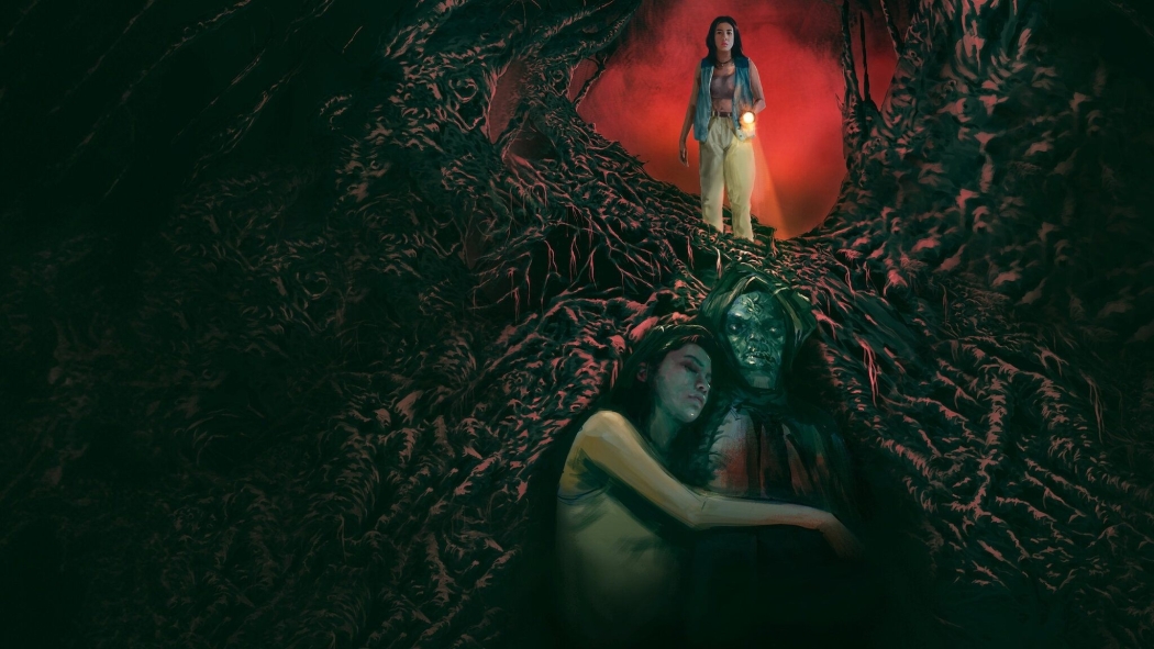 Do You See What I See izle