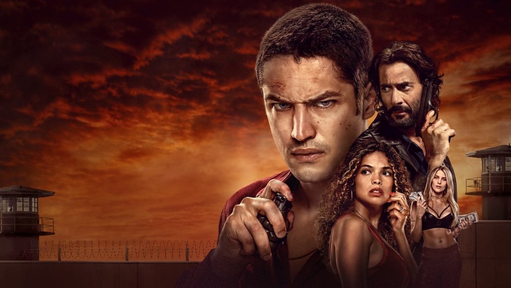 Dom 2. Sezon 8. Bölüm izle