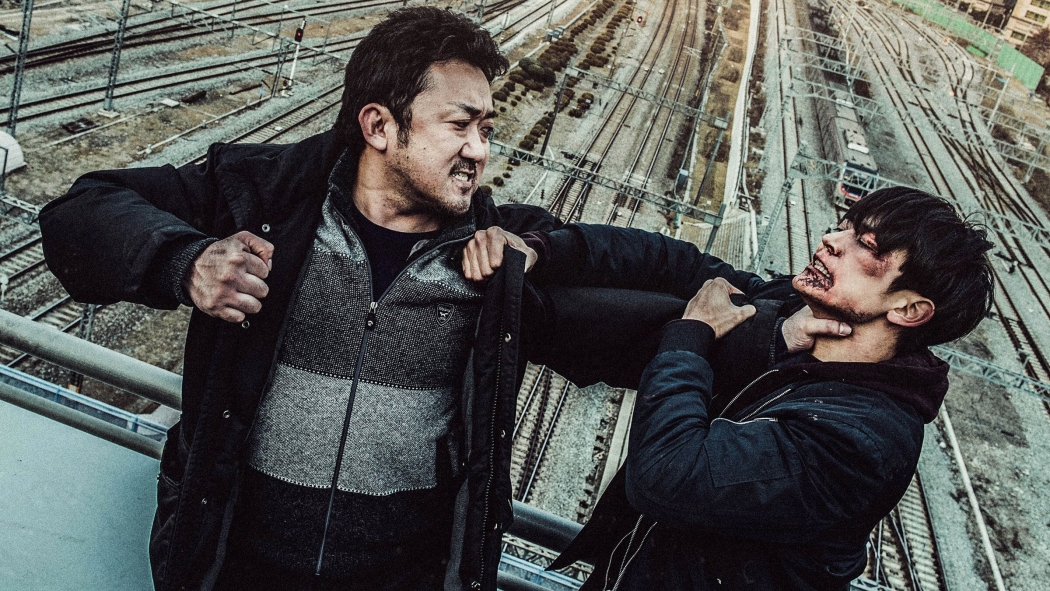 Raydan Çıkanlar izle