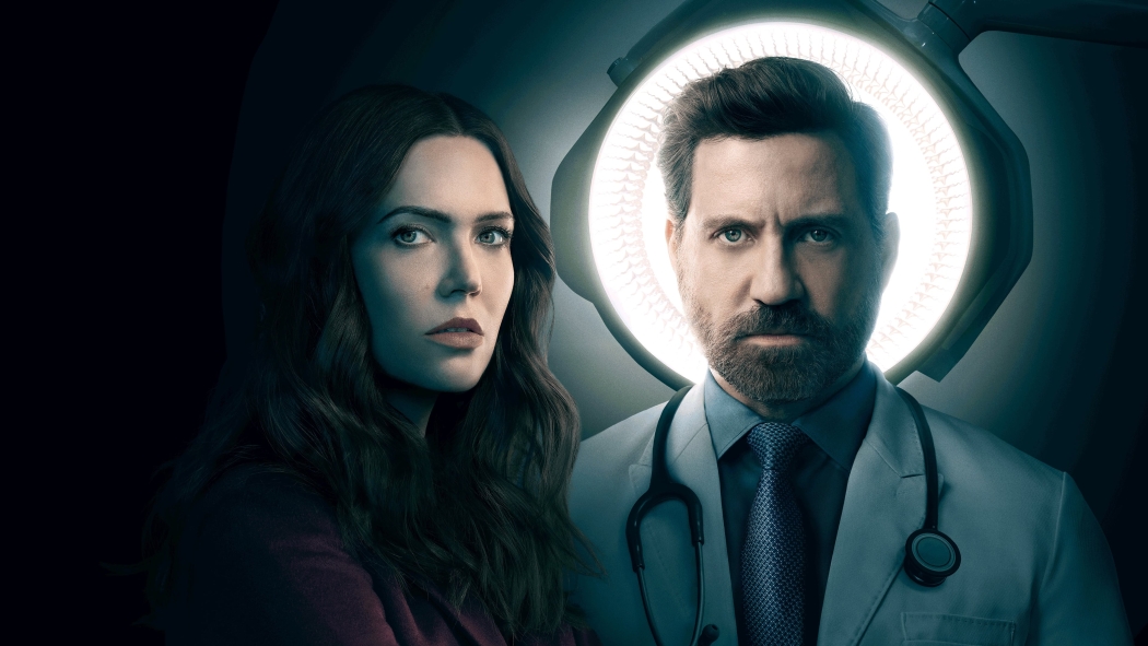 Dr. Death 1. Sezon 8. Bölüm izle