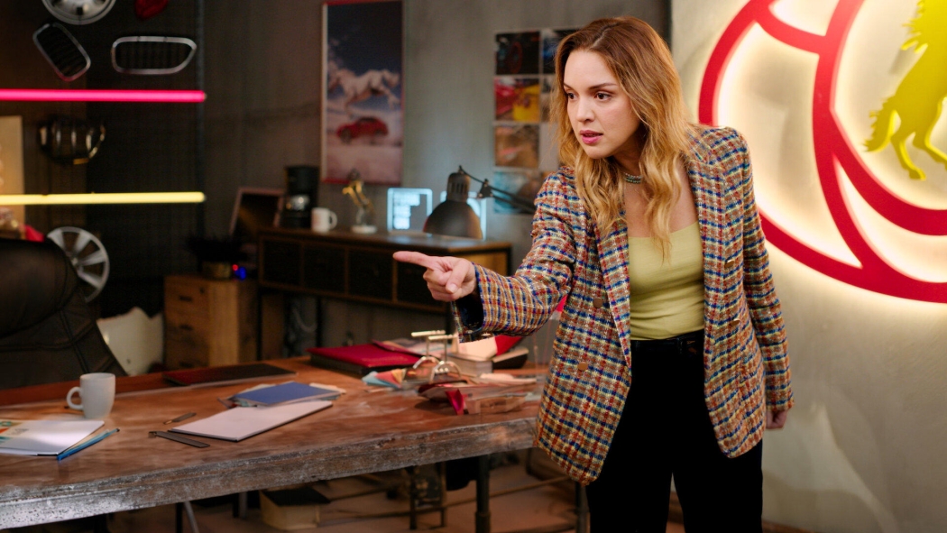 Erdal ile Ece 2 izle