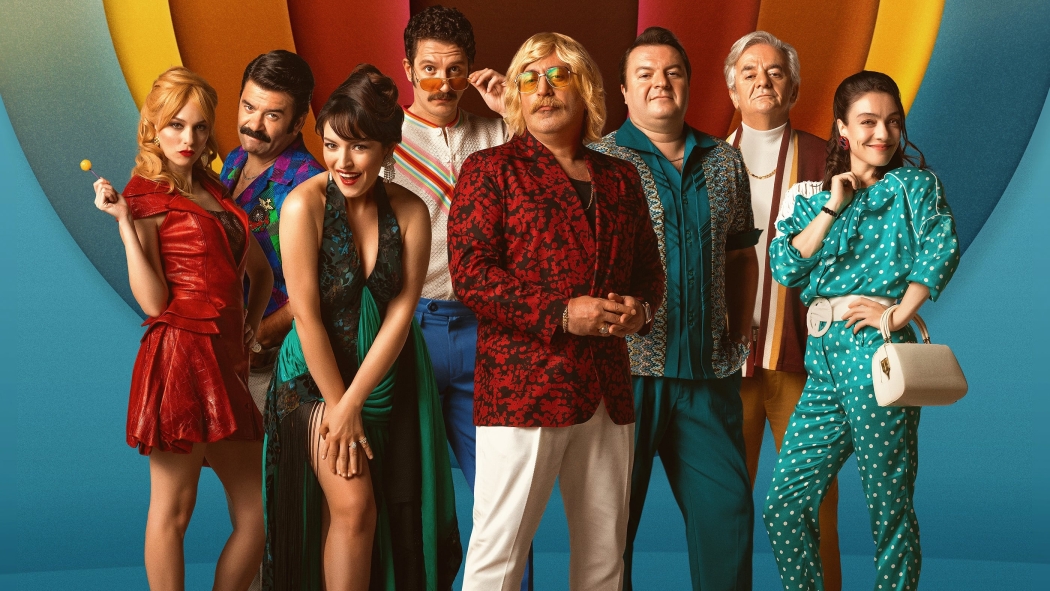 Erşan Kuneri 1. Sezon 5. Bölüm izle