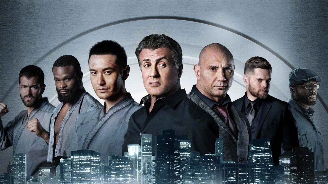 Kaçış Planı 2: Hades izle