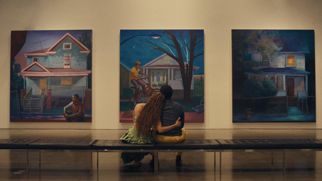 Exhibiting Forgiveness izle
