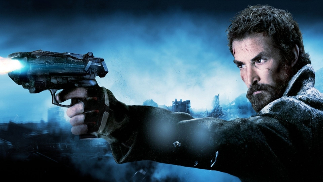 Falling Skies 1. Sezon 3. Bölüm izle
