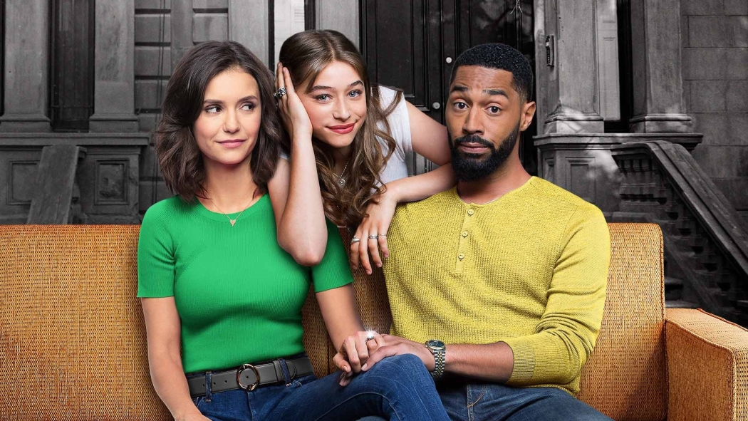 Fam 1. Sezon 2. Bölüm izle