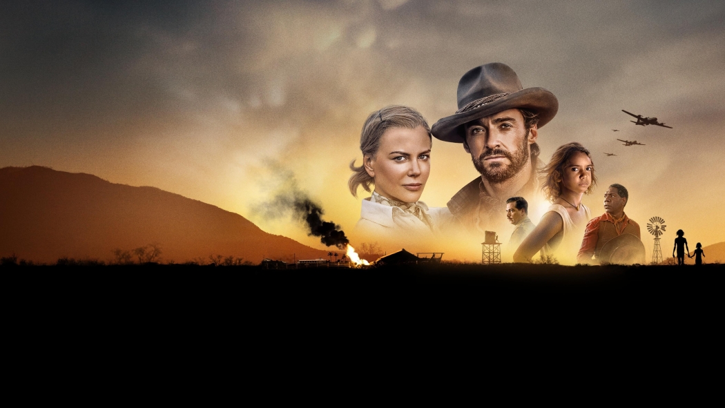Faraway Downs 1. Sezon 6. Bölüm izle
