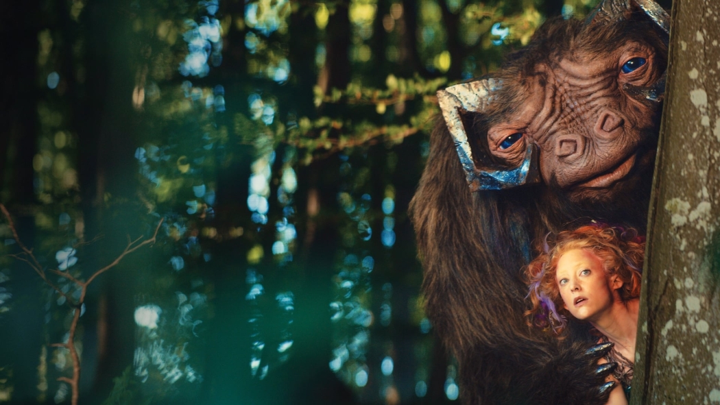 Emily'nin Sihirli Yolculuğu izle