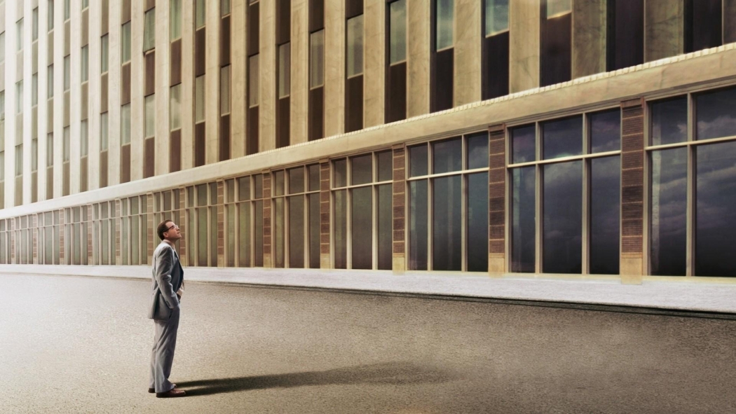 Zeka Pırıltısı izle