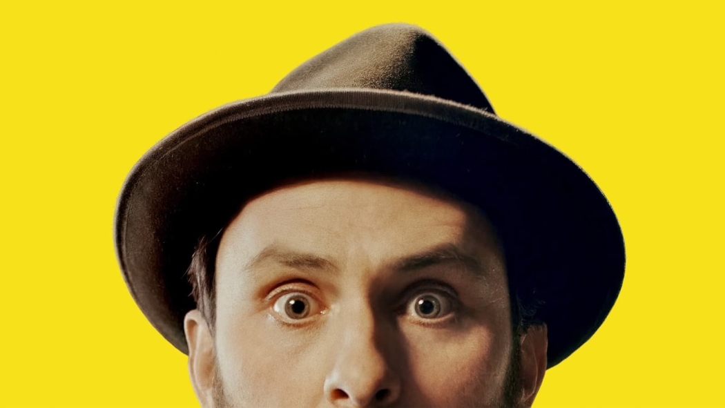 Fool's Paradise izle