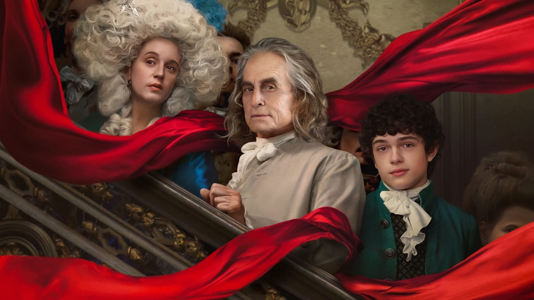 Franklin 1. Sezon 1. Bölüm izle
